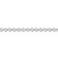 Seamless_x0019_ Tennis Bracelet (Round)
