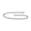 Seamless_x0019_ Tennis Bracelet (Round)