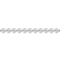 Seamless_x0019_ Tennis Bracelet (Round)