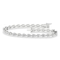 Tennis Bracelet (Pear)
