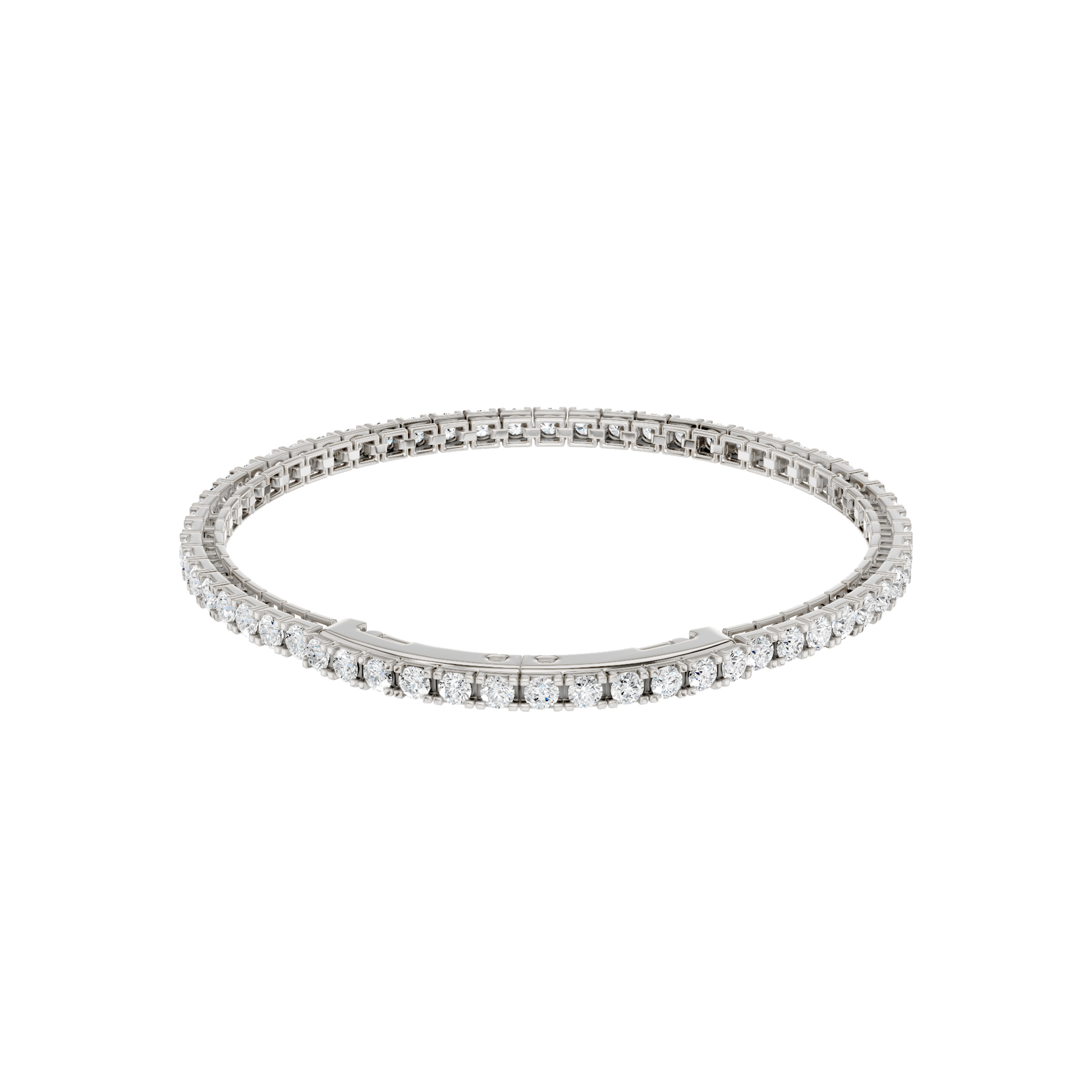 ETERNITY TENNIS BRACELET