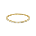 ETERNITY TENNIS BRACELET