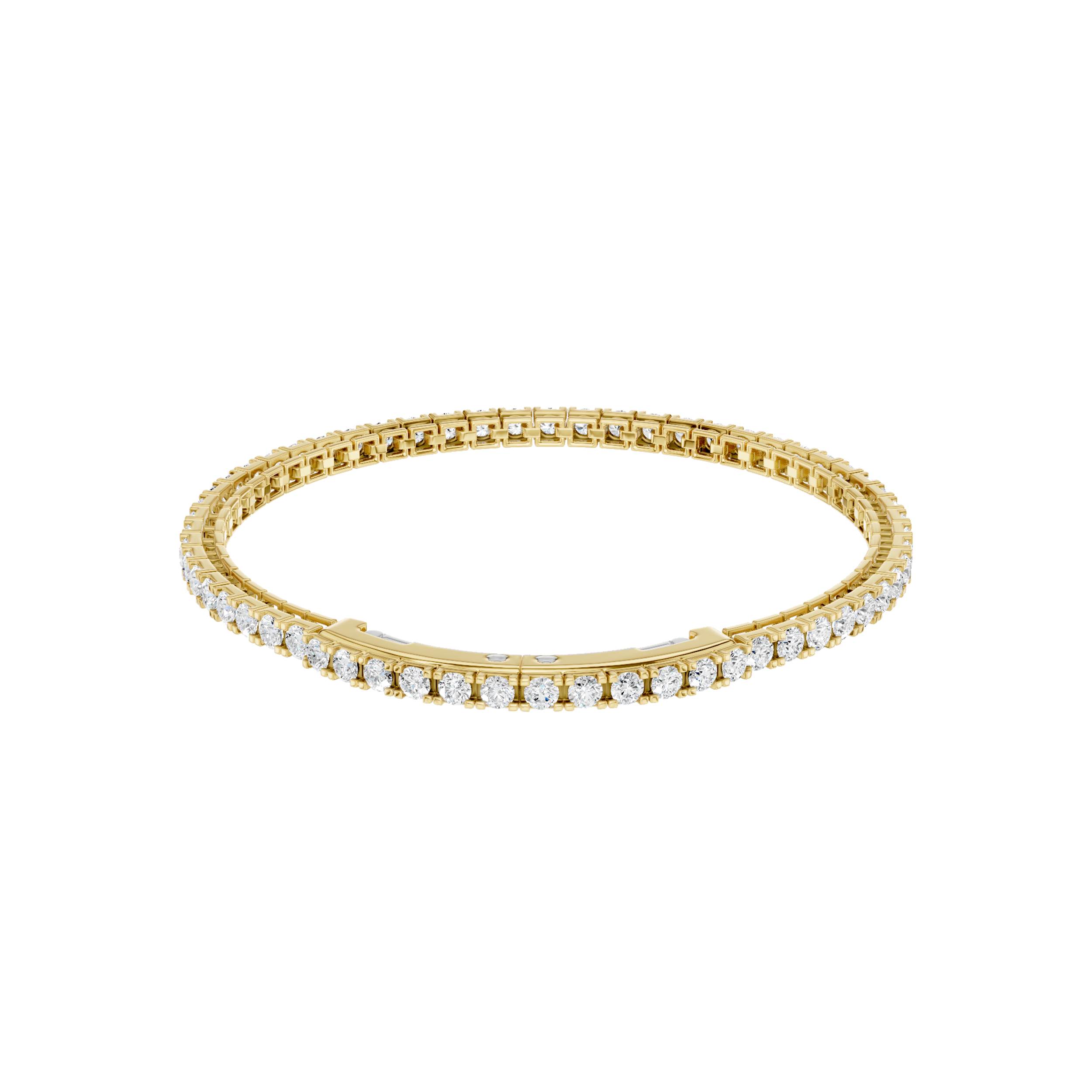 ETERNITY TENNIS BRACELET