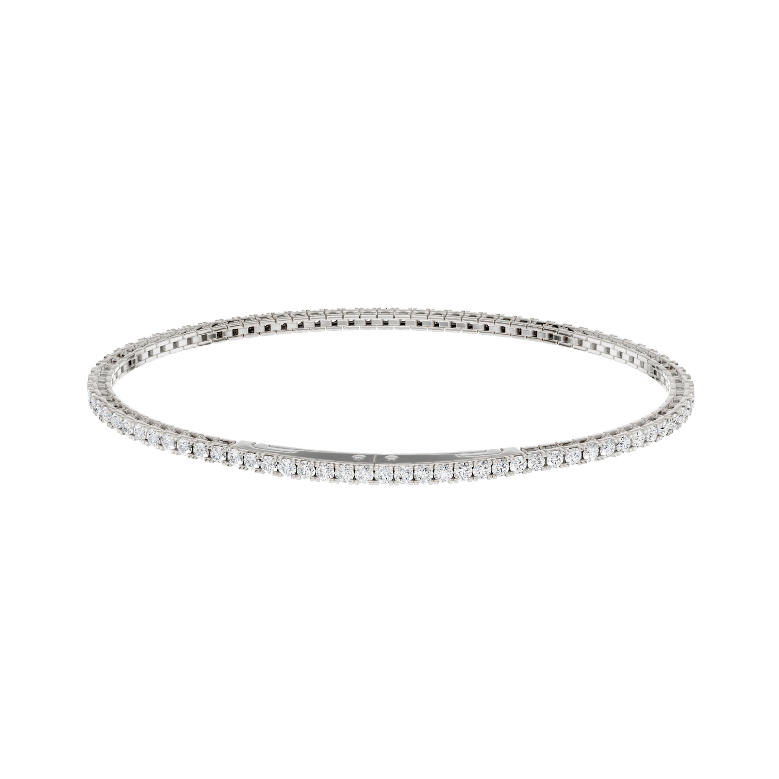 ETERNITY TENNIS BRACELET