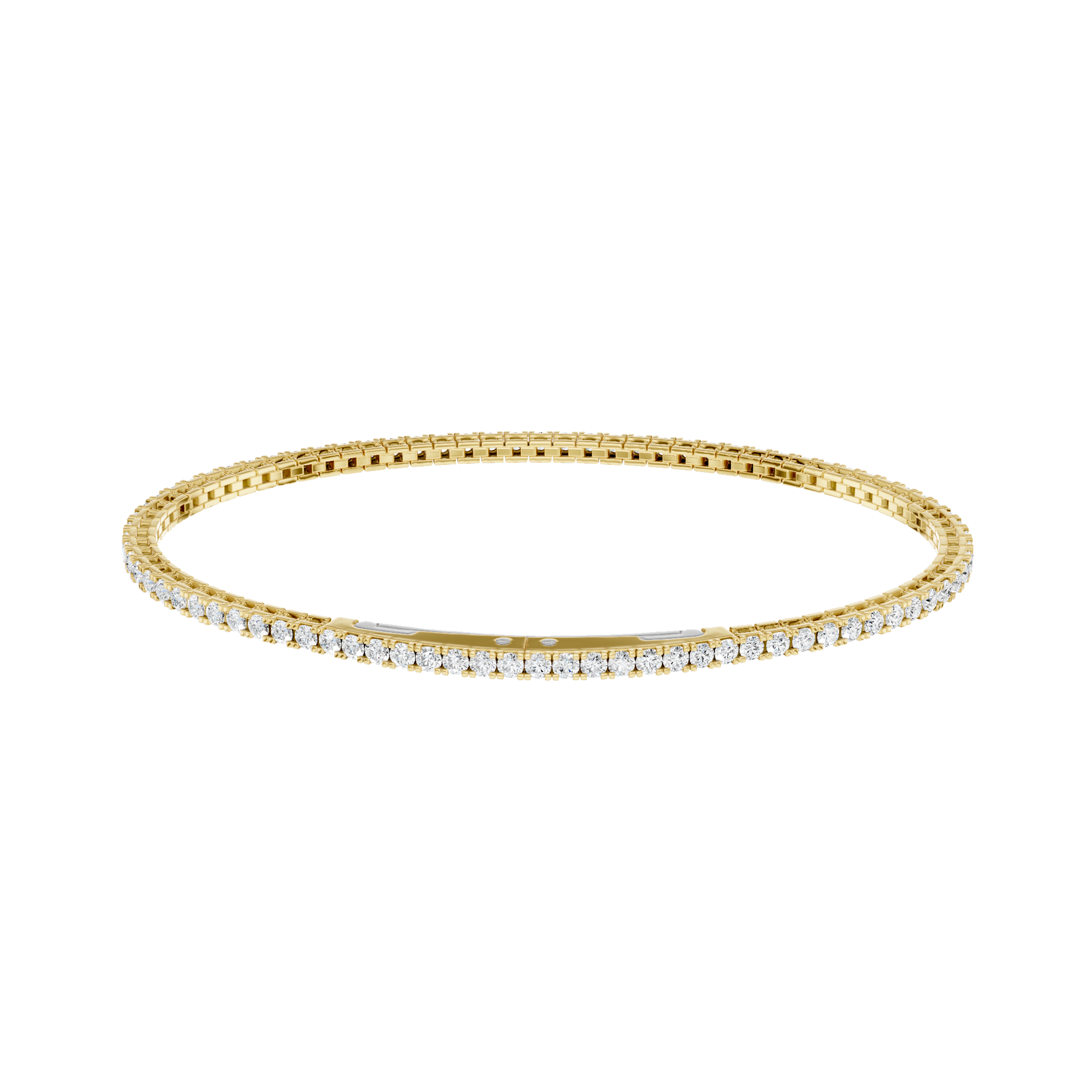 ETERNITY TENNIS BRACELET