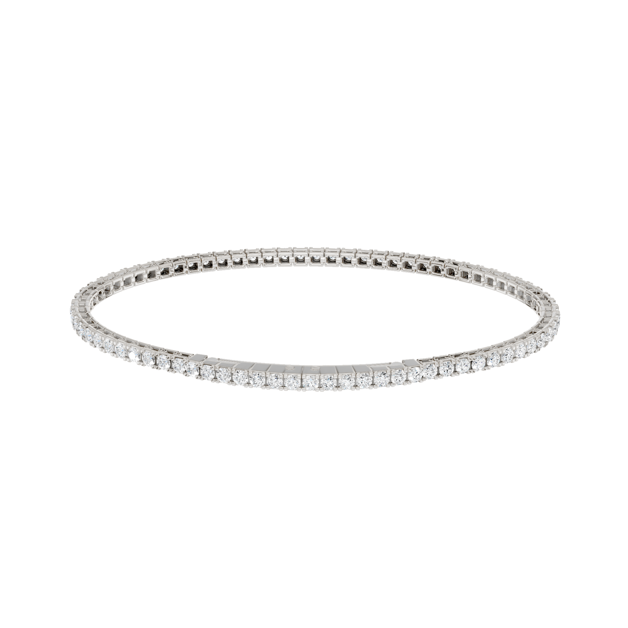 ETERNITY TENNIS BRACELET
