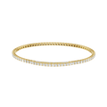 ETERNITY TENNIS BRACELET
