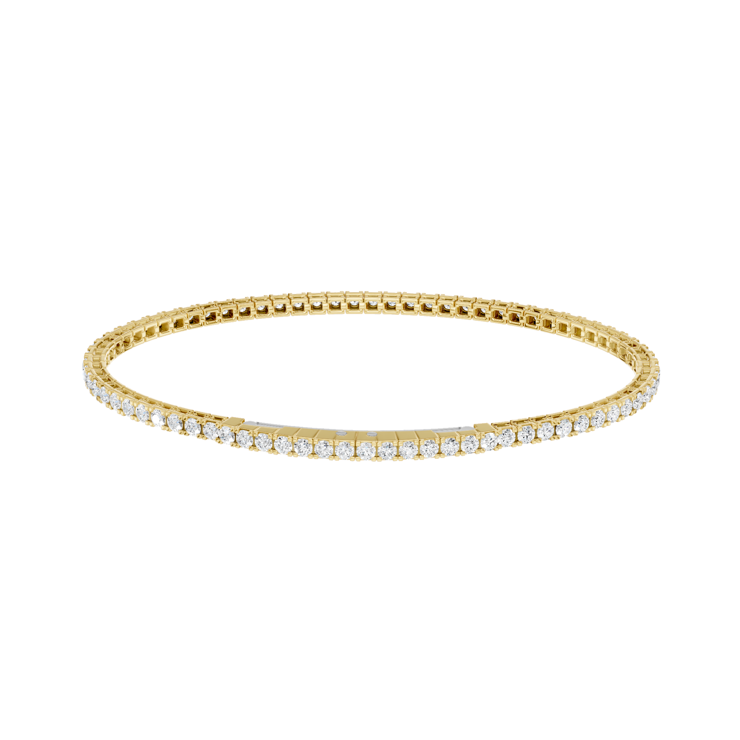 ETERNITY TENNIS BRACELET