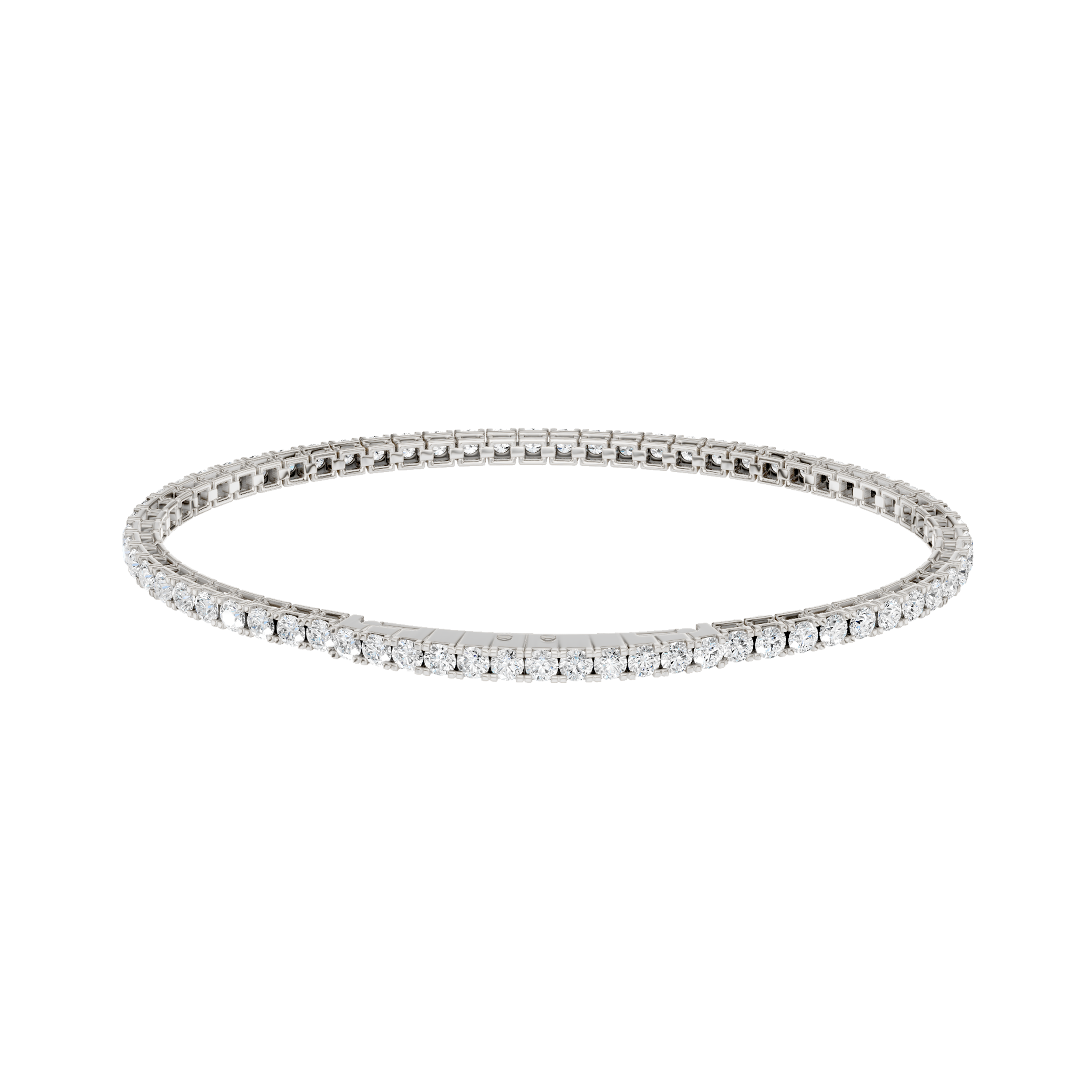 ETERNITY TENNIS BRACELET