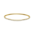 ETERNITY TENNIS BRACELET