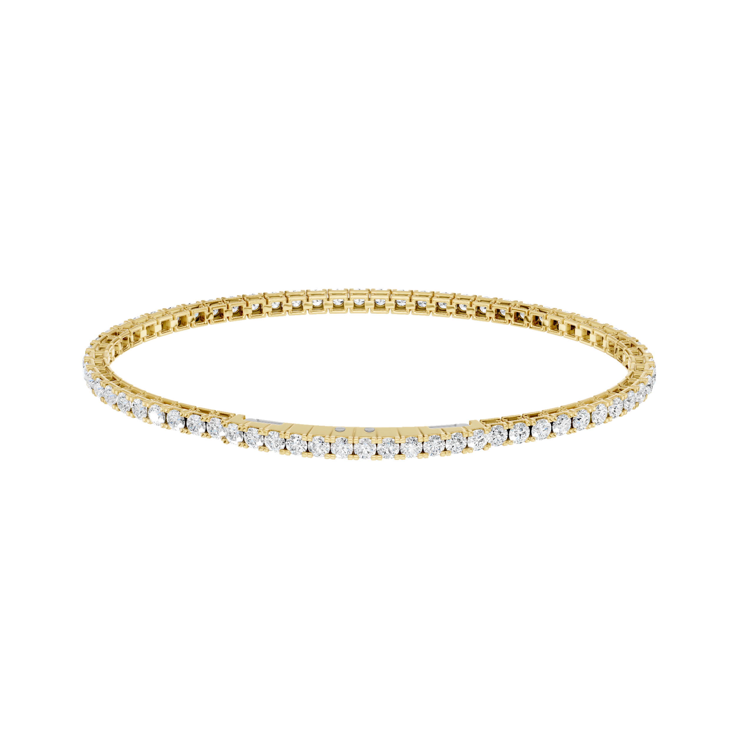 ETERNITY TENNIS BRACELET