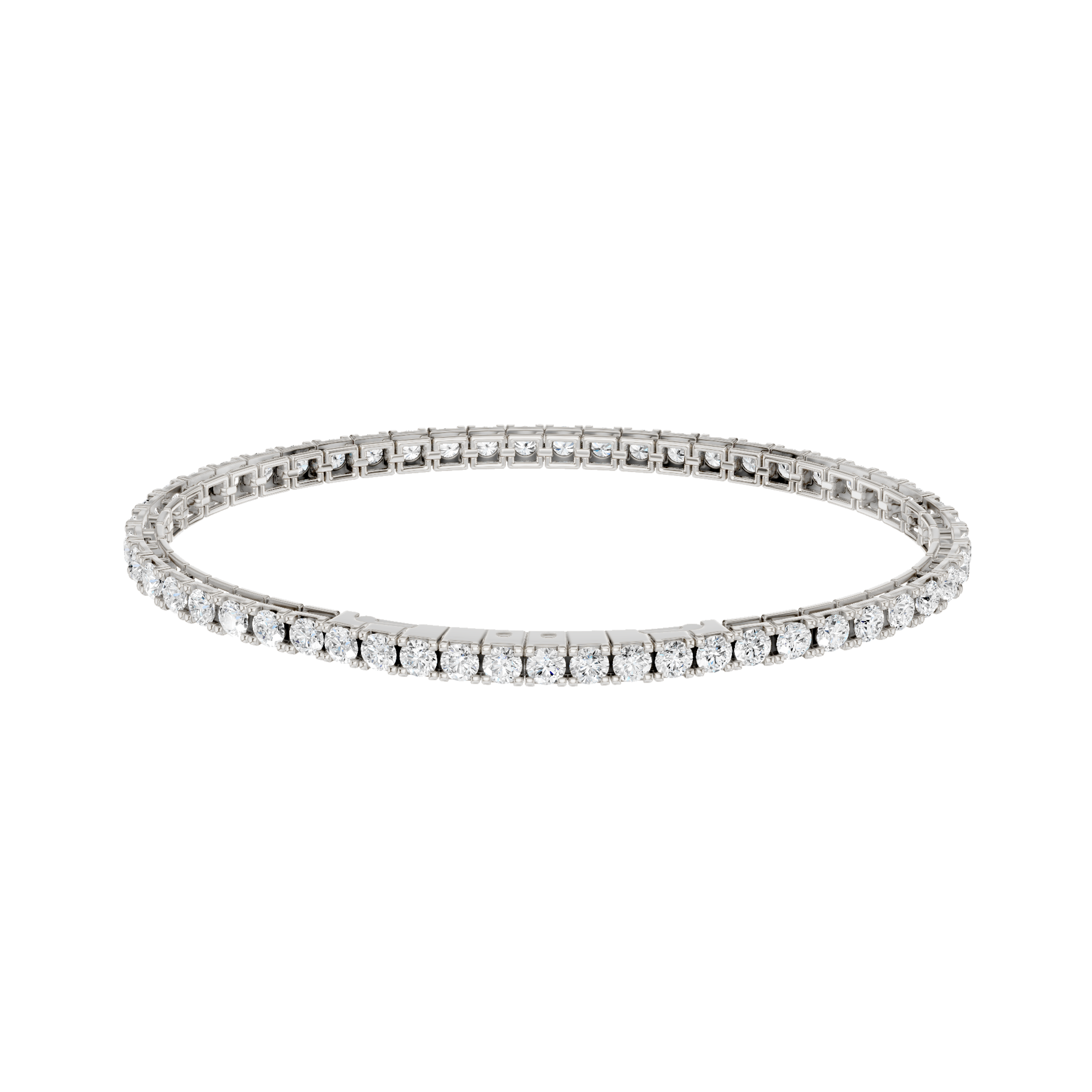ETERNITY TENNIS BRACELET