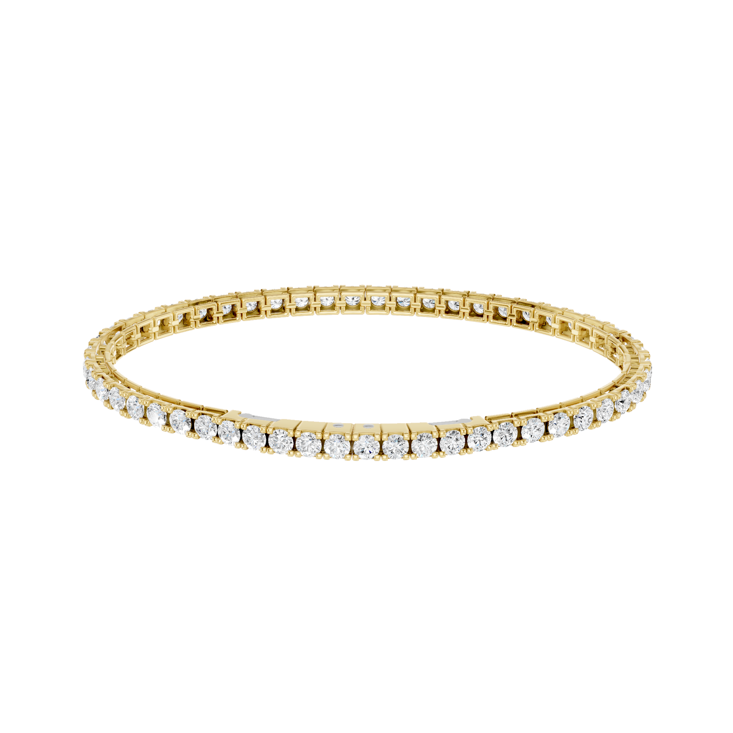ETERNITY TENNIS BRACELET