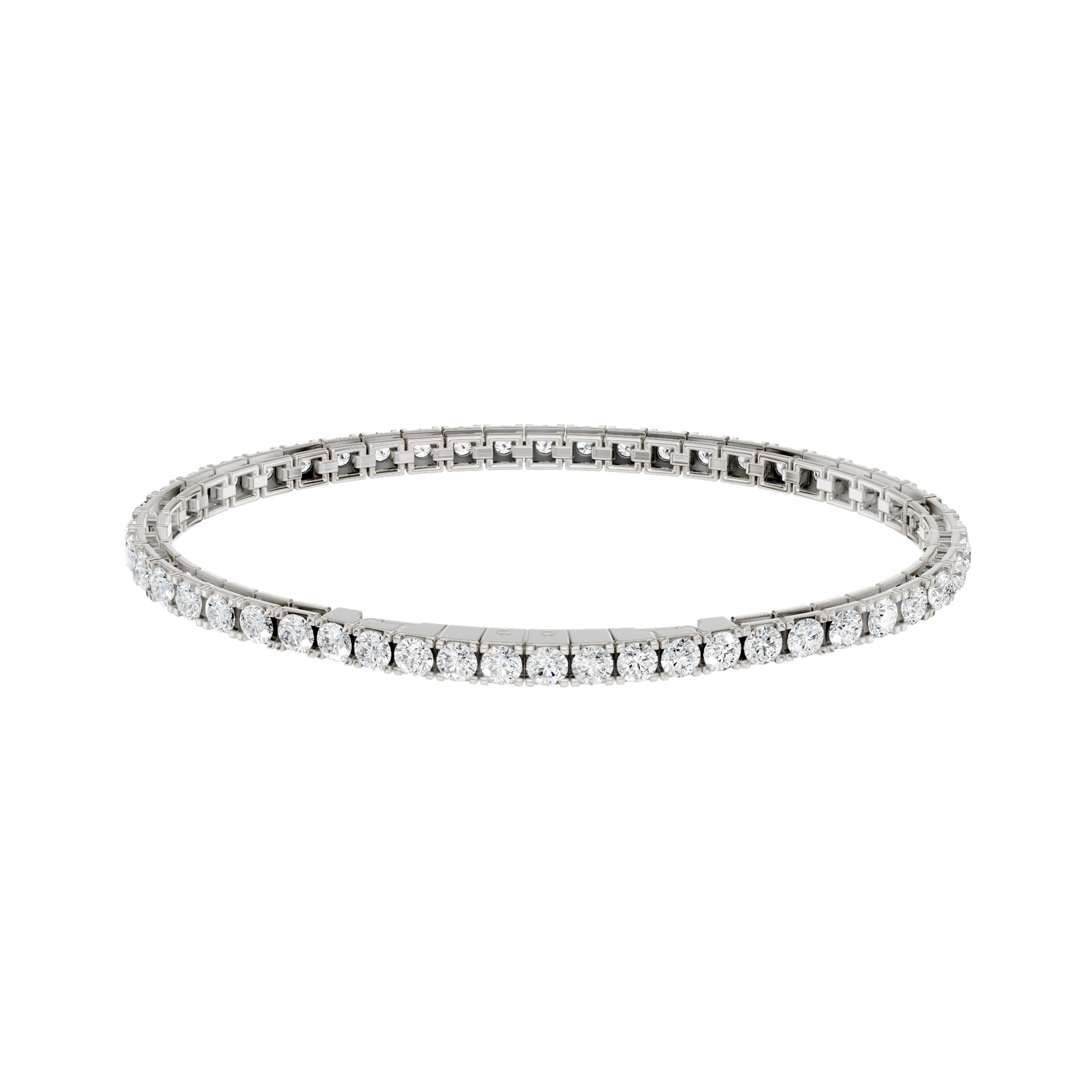 ETERNITY TENNIS BRACELET