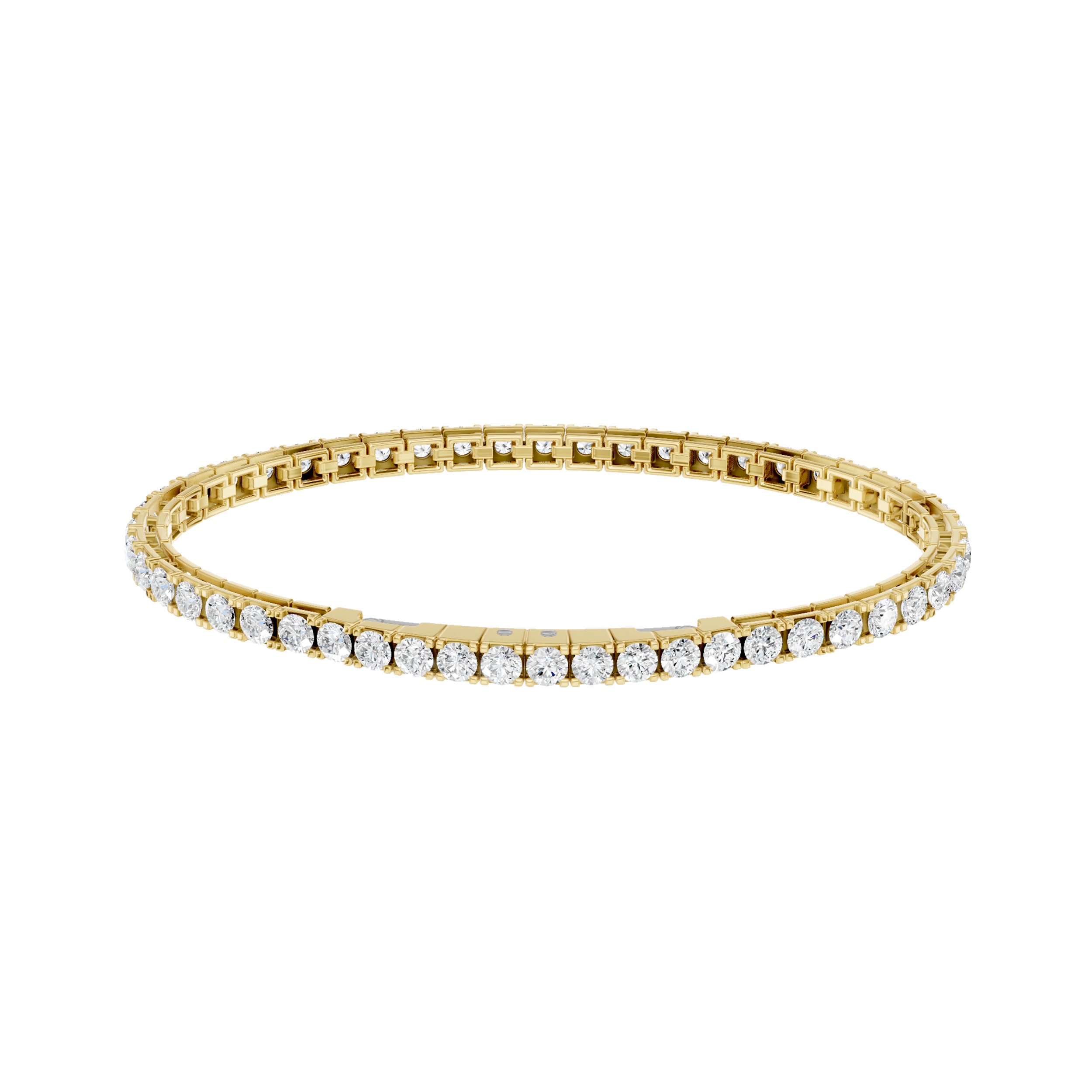 ETERNITY TENNIS BRACELET