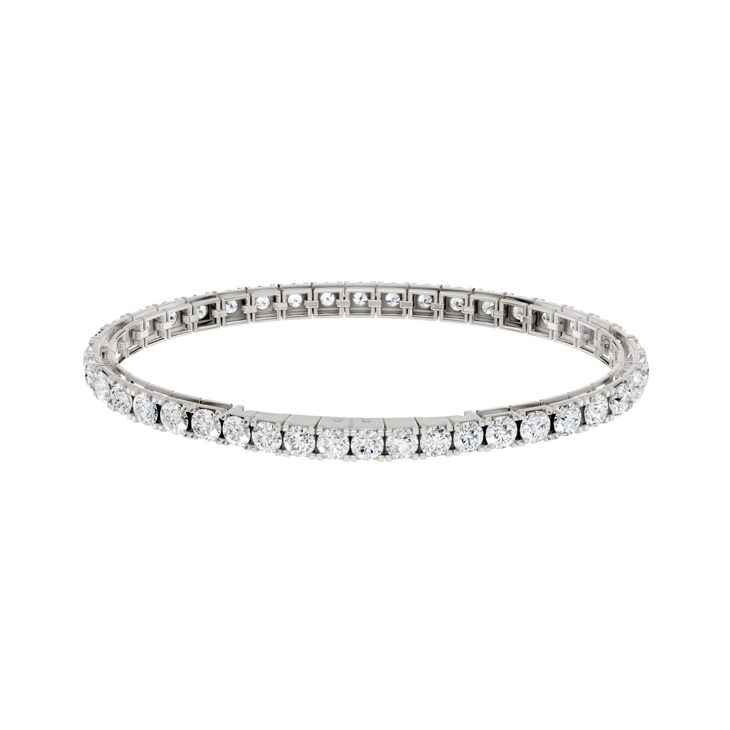 ETERNITY TENNIS BRACELET