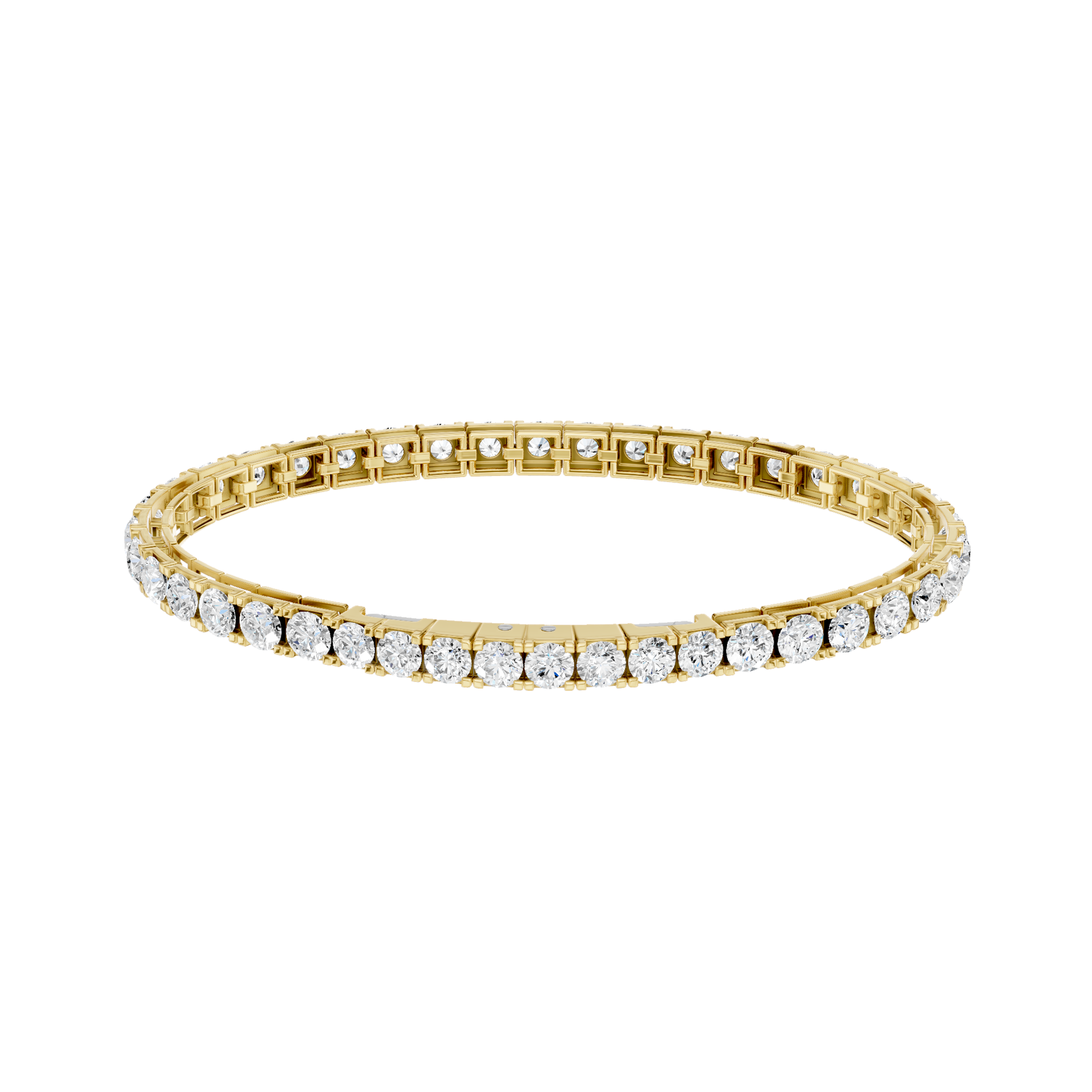 ETERNITY TENNIS BRACELET