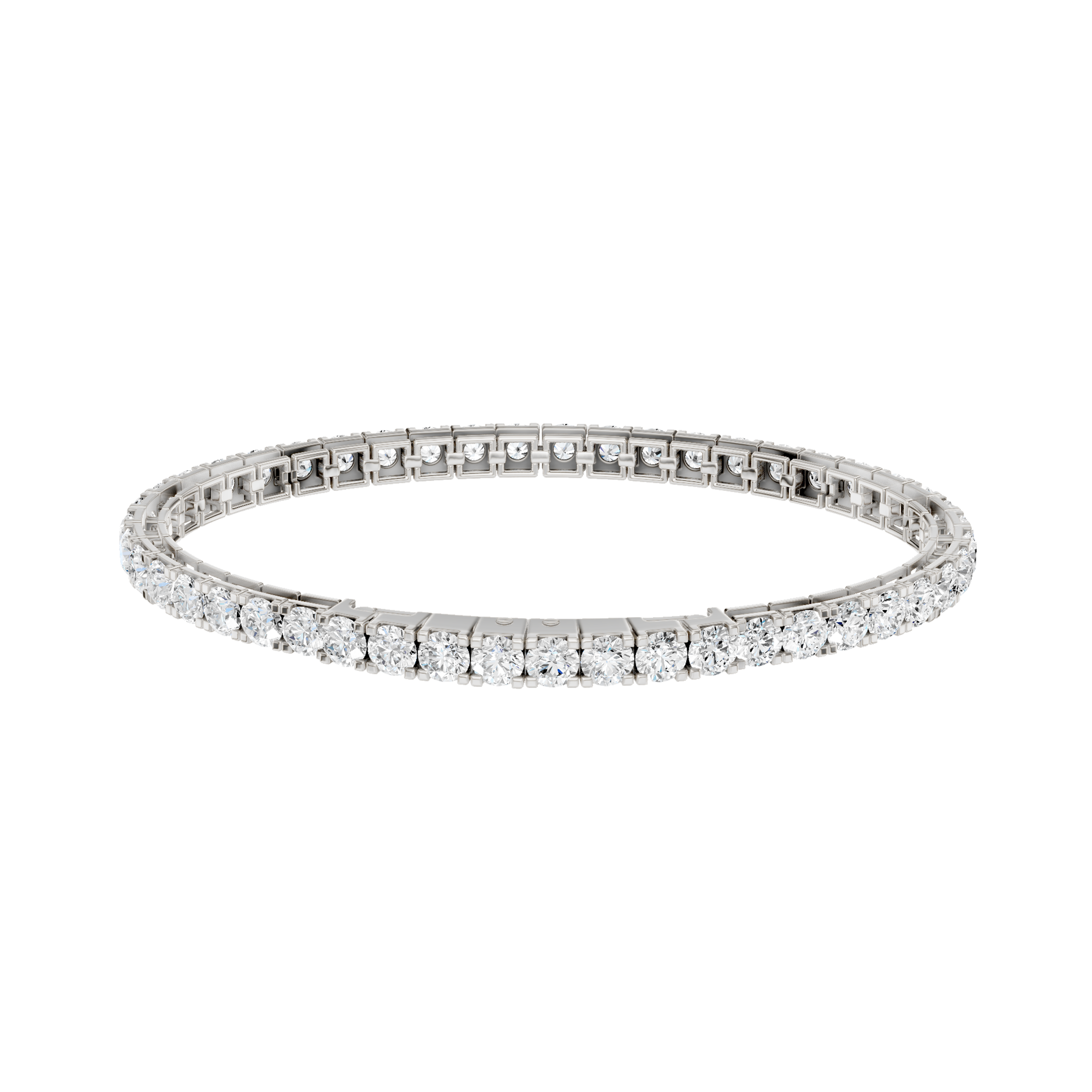 ETERNITY TENNIS BRACELET