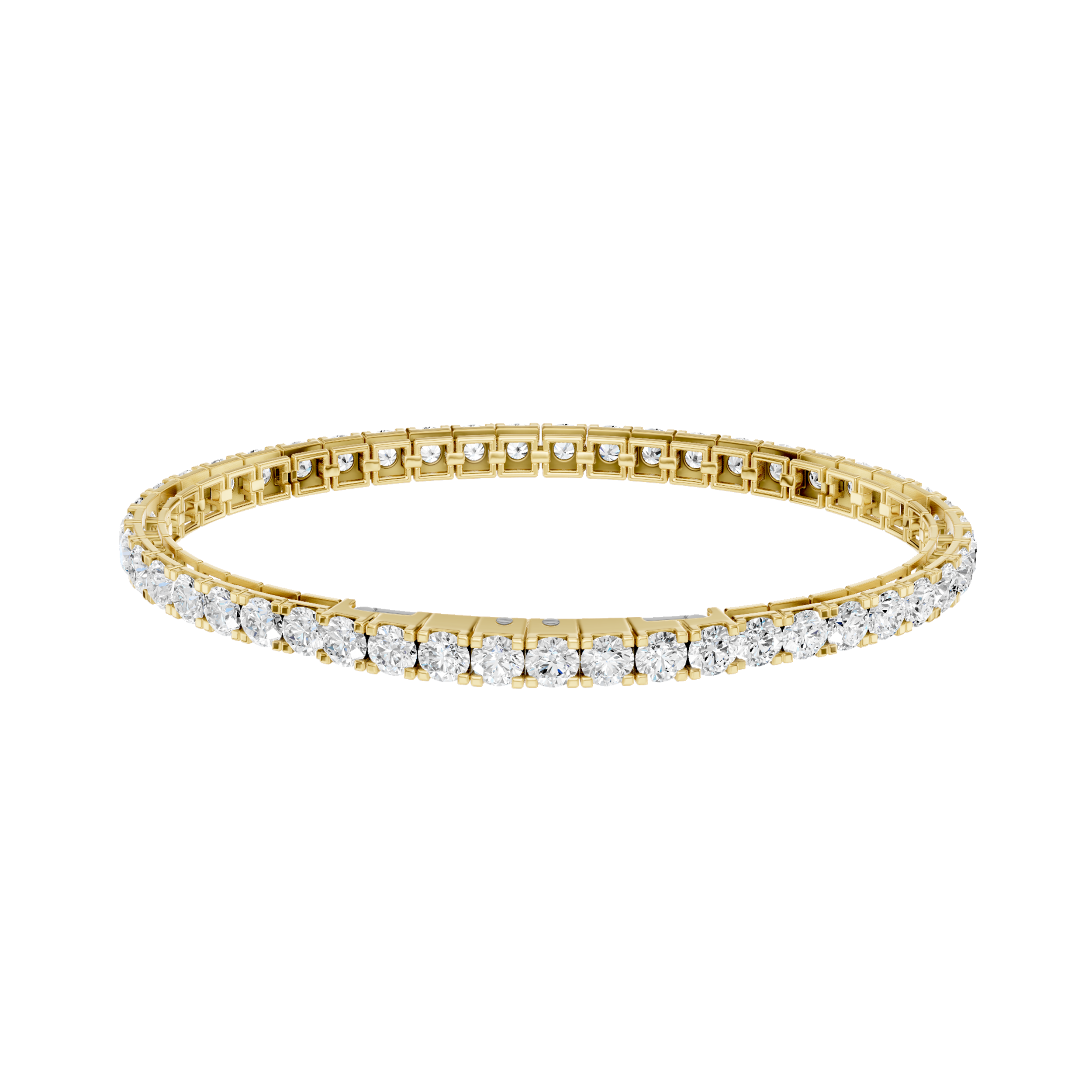 ETERNITY TENNIS BRACELET