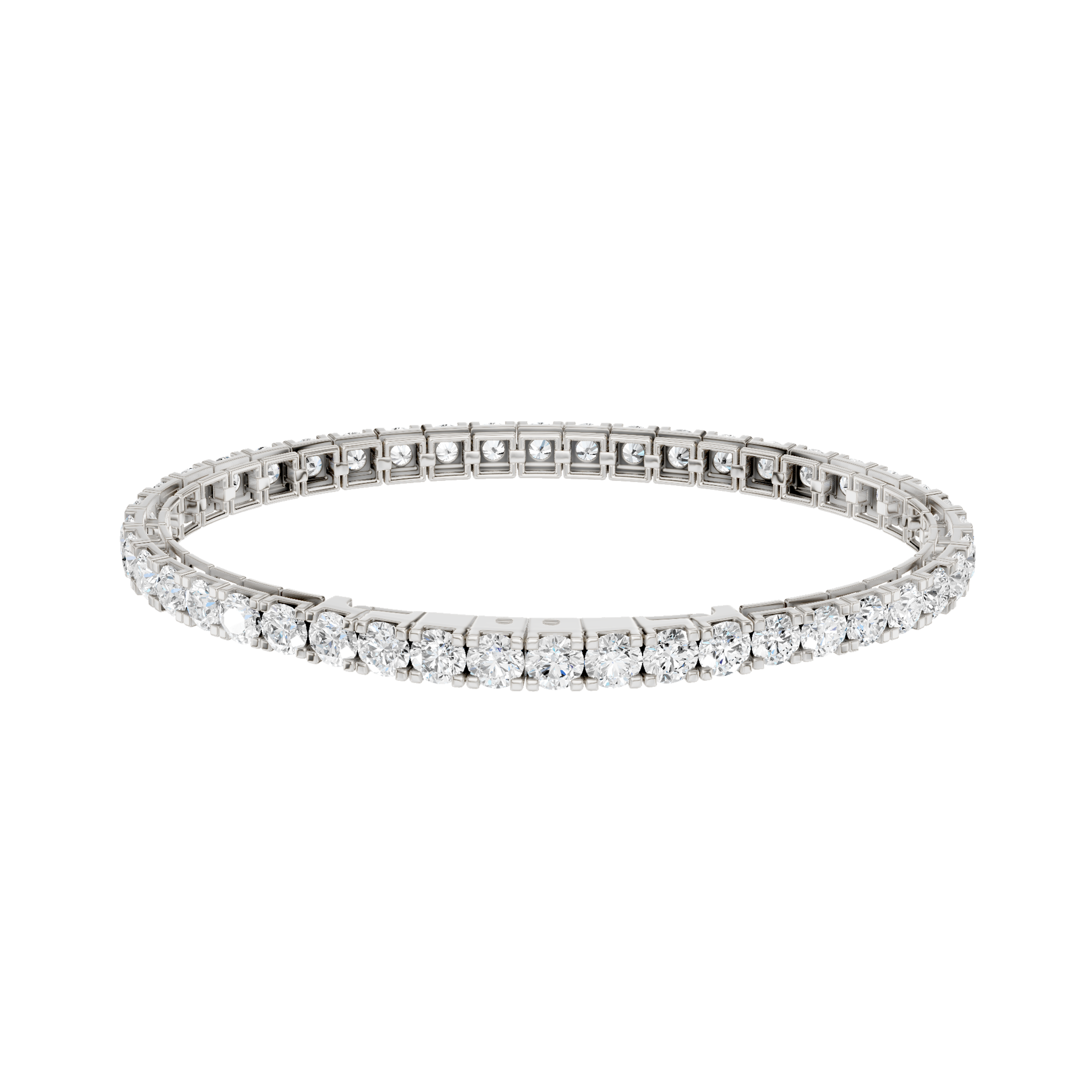 ETERNITY TENNIS BRACELET