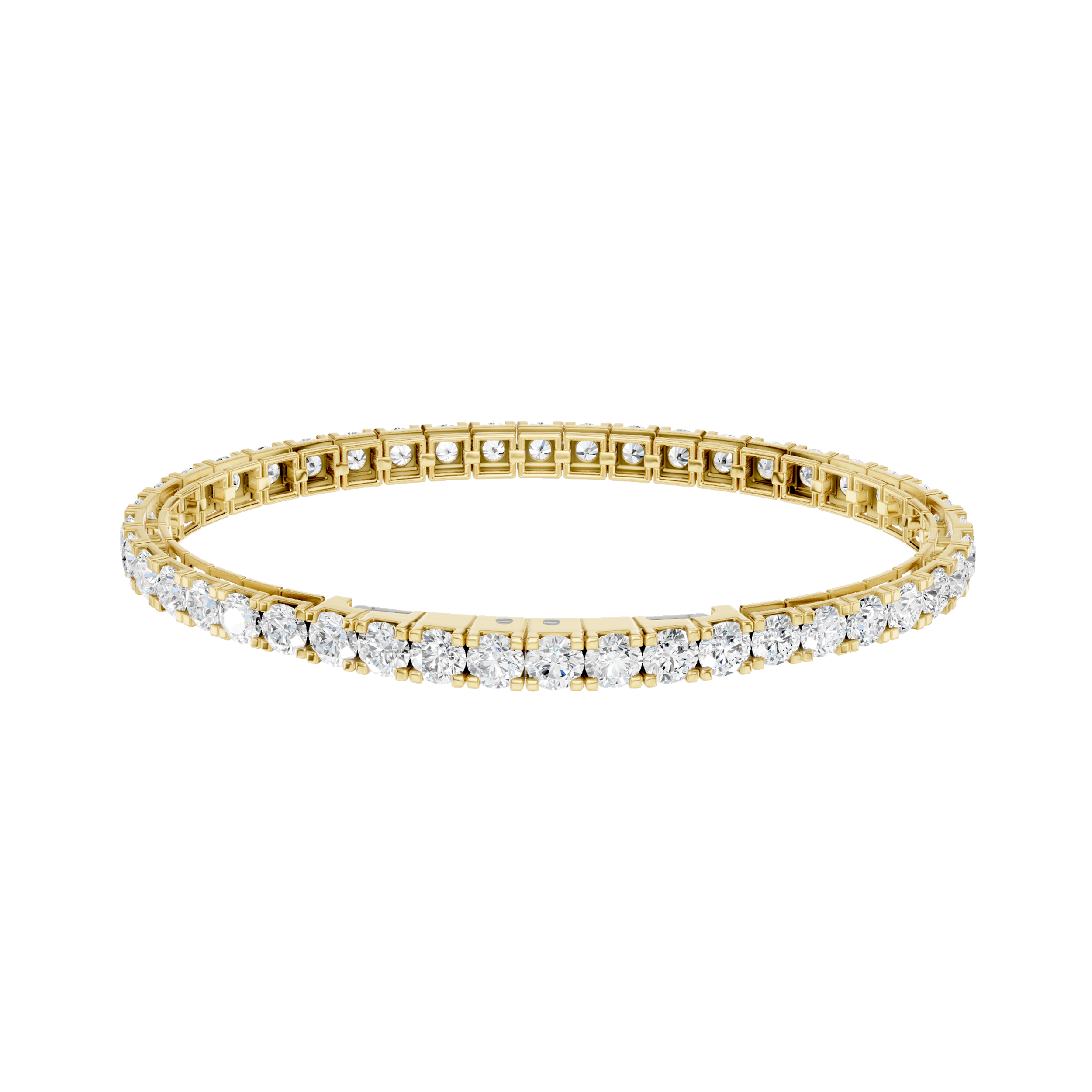 ETERNITY TENNIS BRACELET