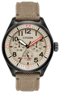 BU2055-08X Garrison