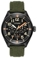BU2055-16E Garrison