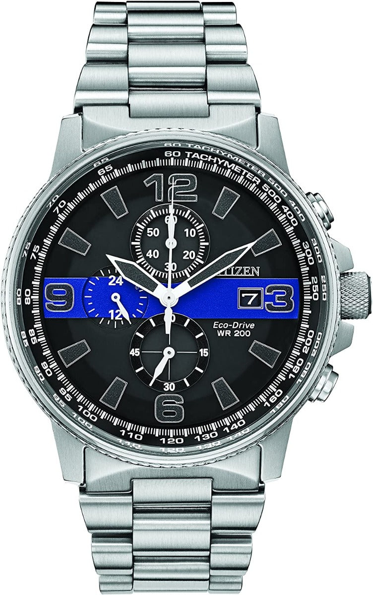 Thin Blue Line CA0291-59E