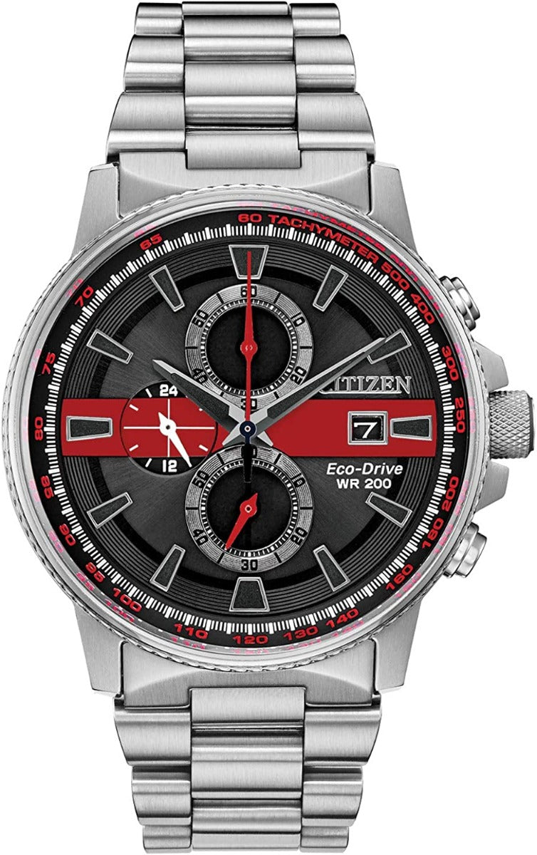 Thin Red Line CA0299-57E