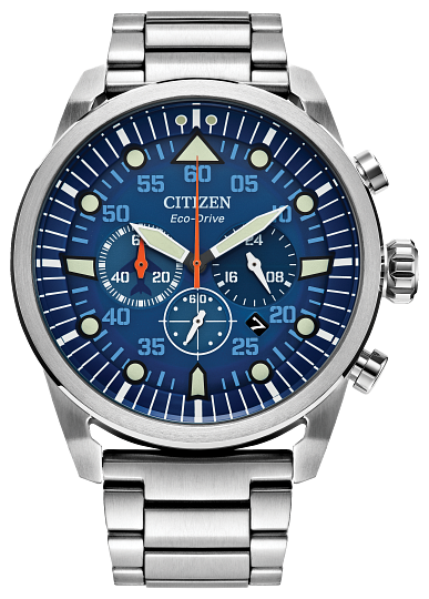 CA4211-72L Avion