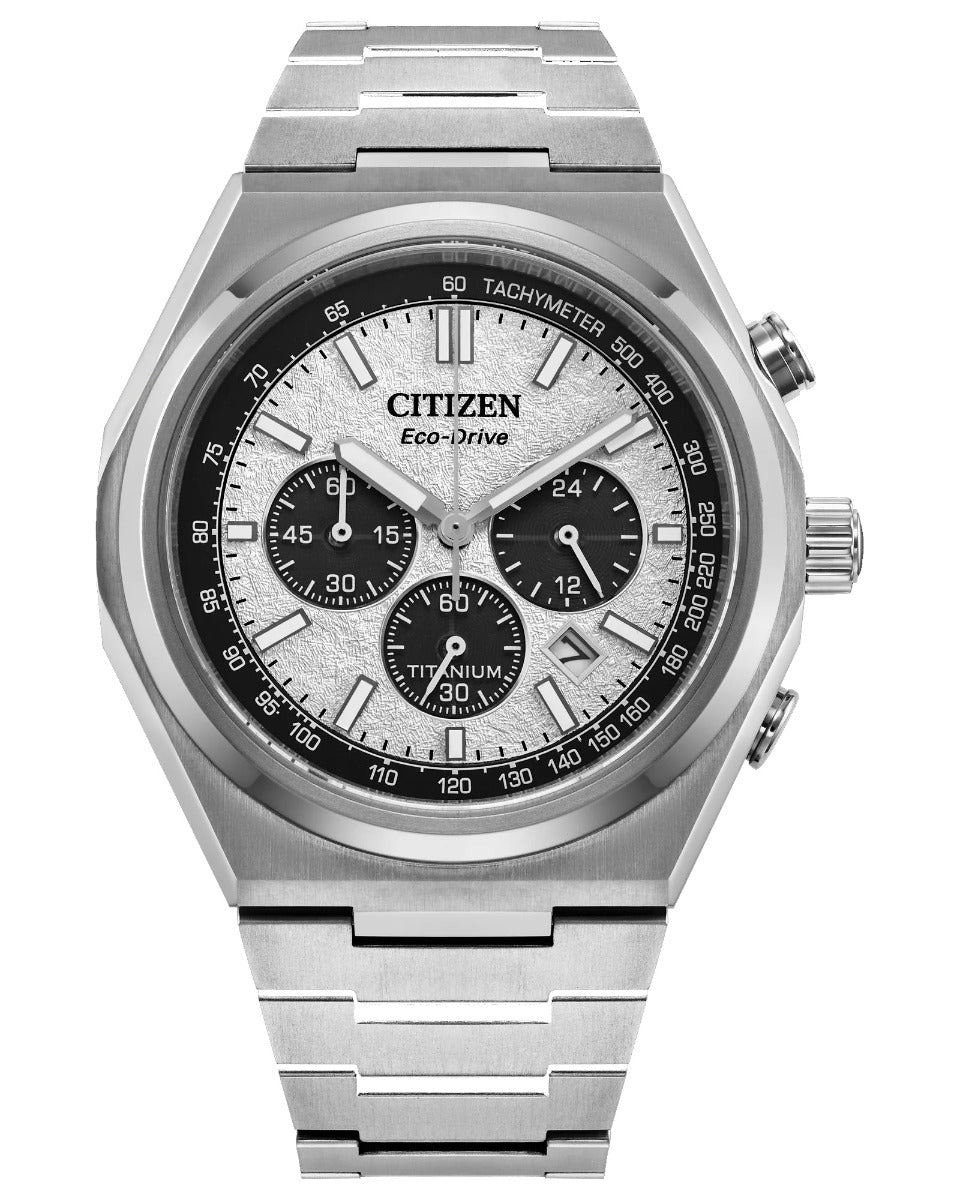 CA4610DN-85A Zenshin Chrono CA4610-85A