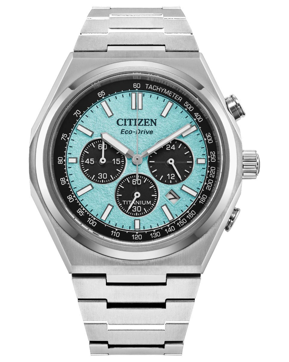 CA4610DN-85M Zenshin Chrono CA4610-85M