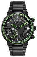 CC3035-50E Satellite Wave GPS Freedom