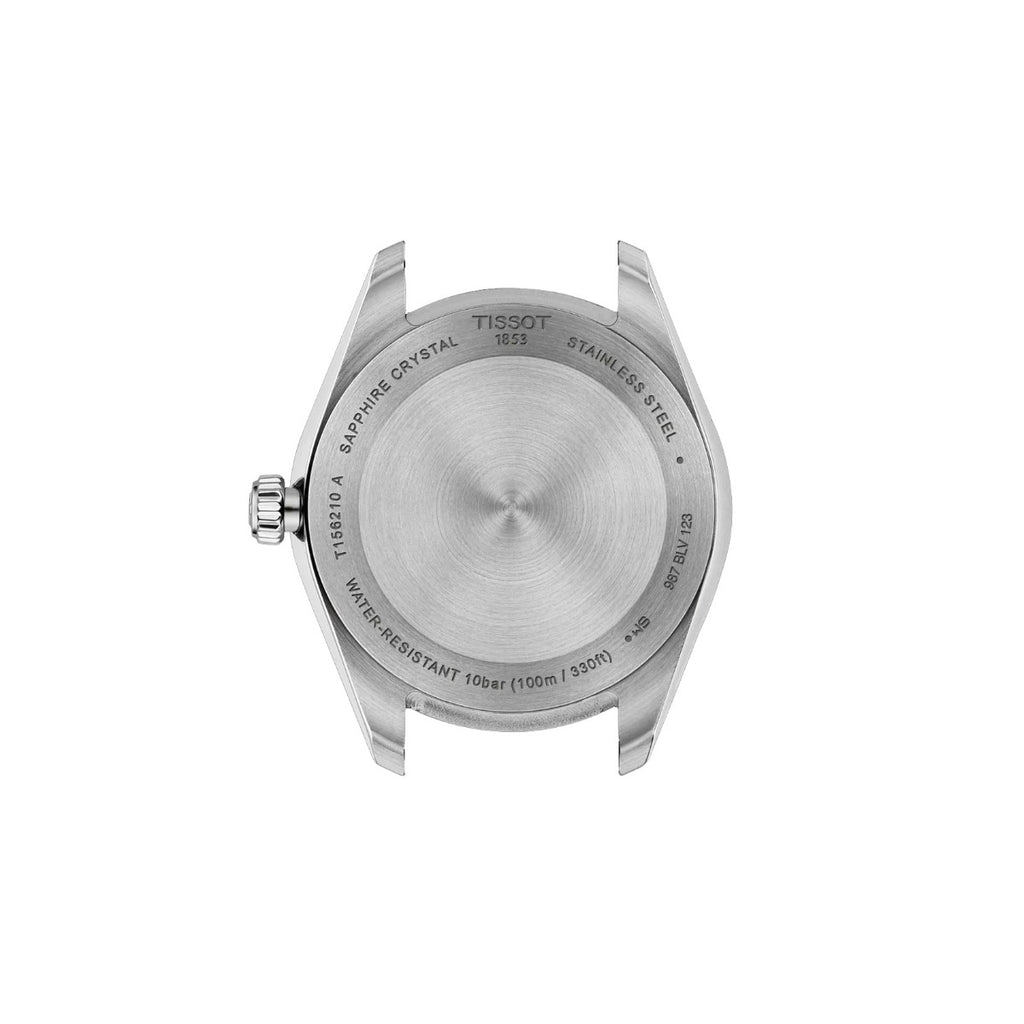 Tissot Ballade 34mm