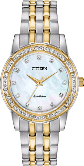 EM0774-51D Silhouette Crystal