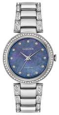 EM0840-59N Silhouette Crystal