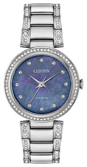 EM0840-59N Silhouette Crystal