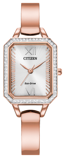EM0983-51A Silhouette Crystal
