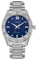 EM1020-57L Silhouette Crystal