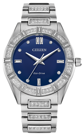 EM1020-57L Silhouette Crystal