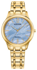 Citizen Ladies Eco Watch EM1212-56L