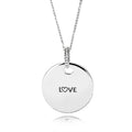 Love DIsc
