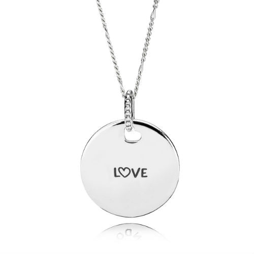 Love DIsc