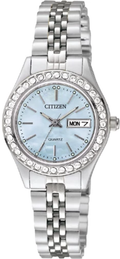 EQ0530-51N Quartz