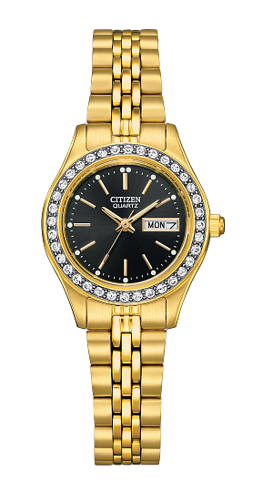 EQ0532-55E Quartz