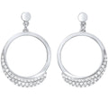 Sterling Silver Earrings