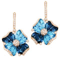 Mademoiselle Earrings