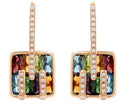 Boulevard I Earrings