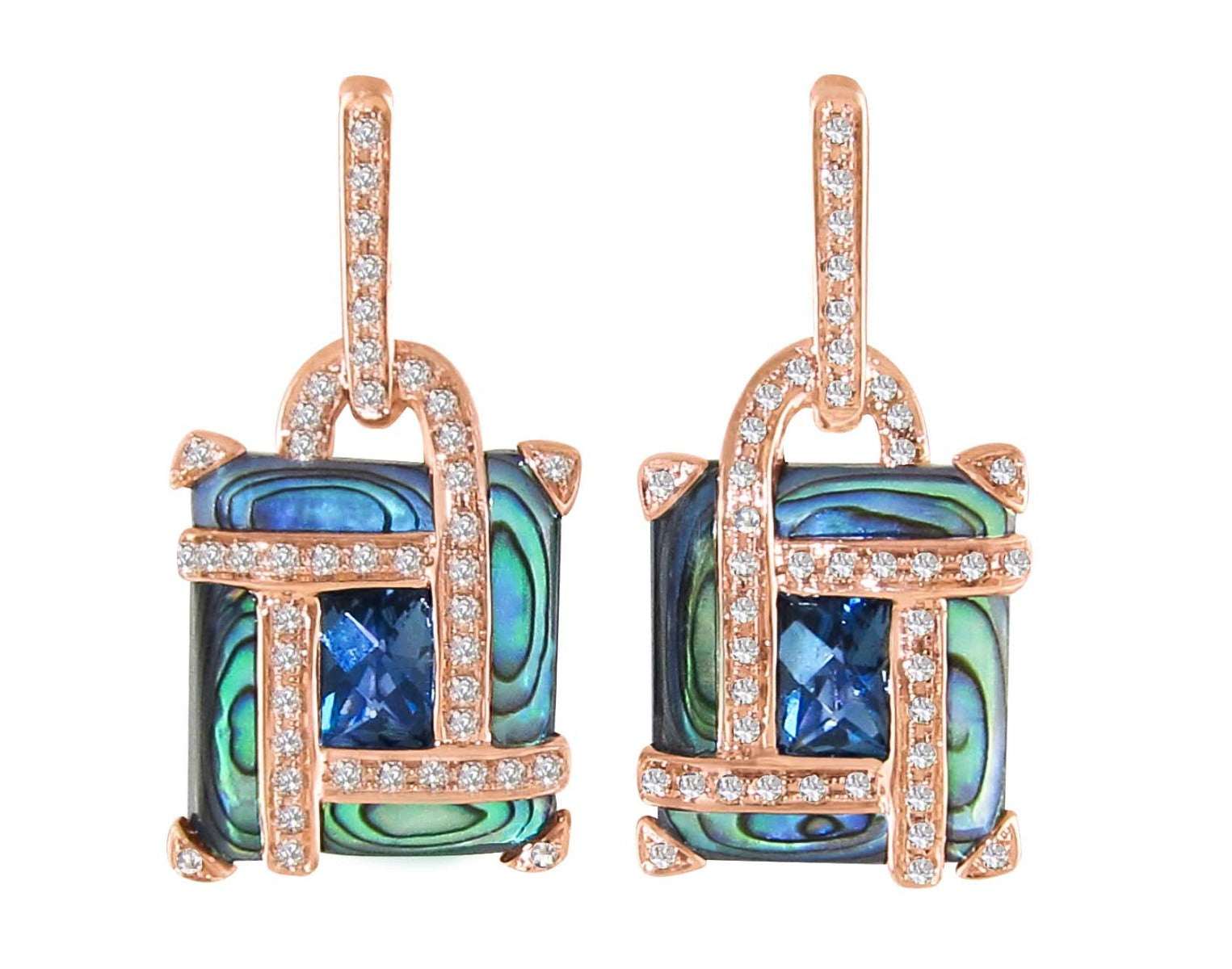 Anastasia Earrings