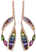 Capri Earrings